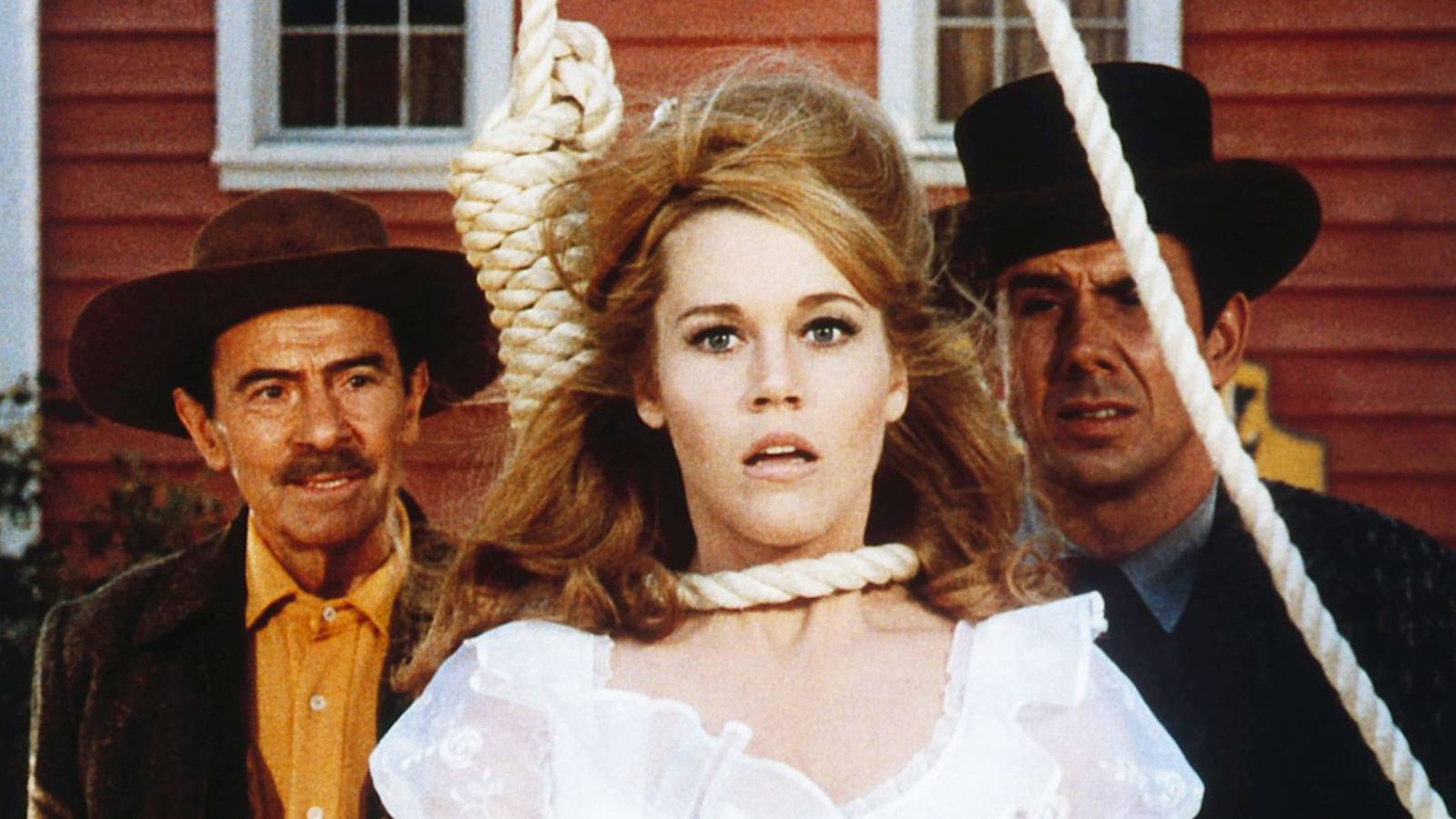 10 Most Underrated Western Comedies, Ranked