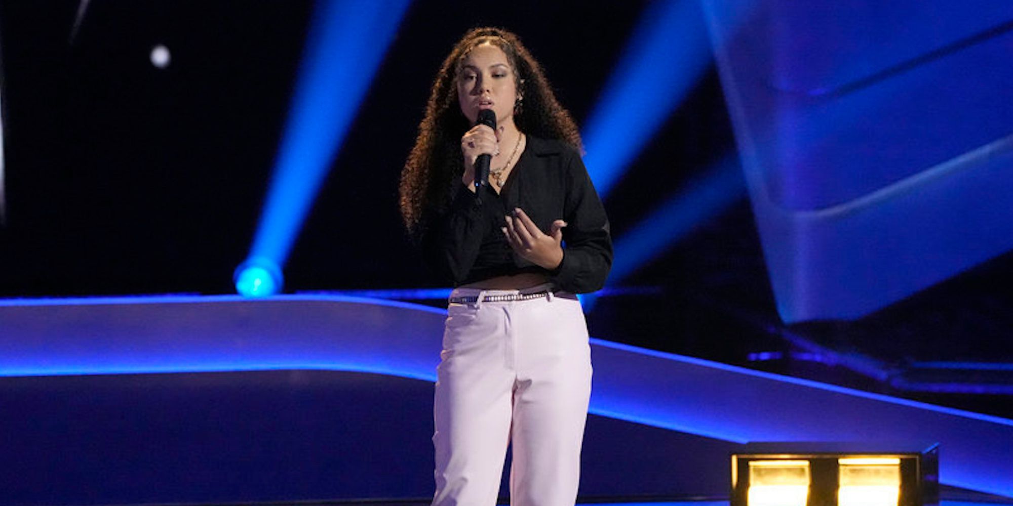 Chance The Rapper Is The Coach To Watch This Season On 'The Voice'