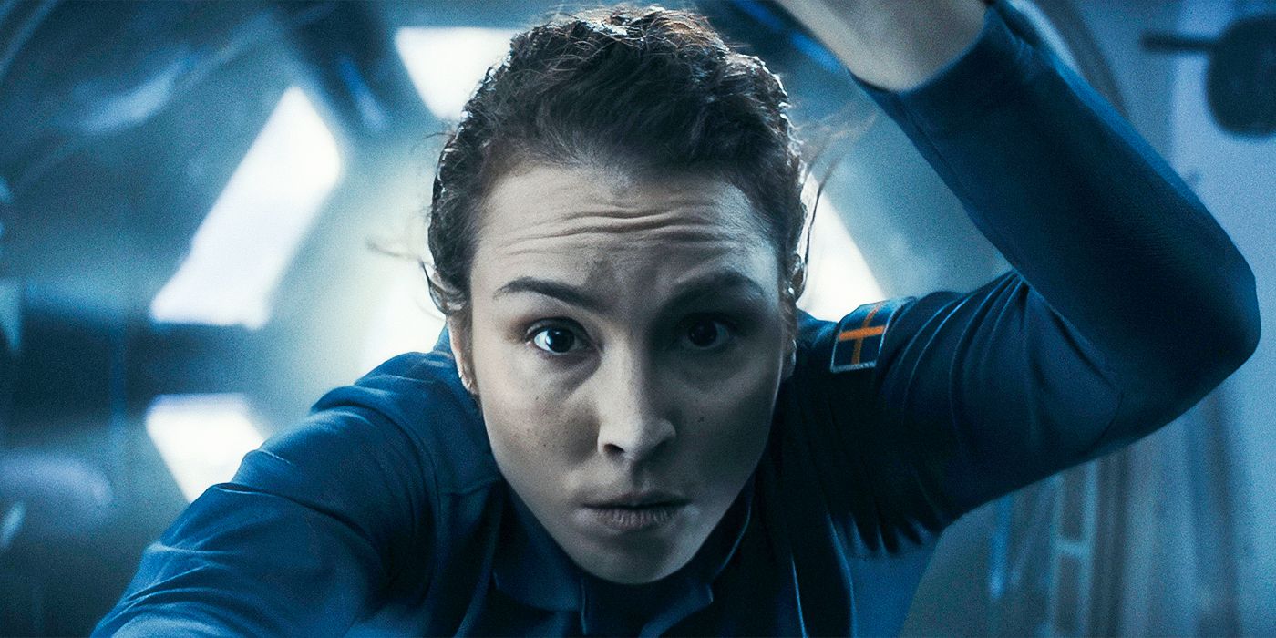 Constellation' Episode 6 Recap — Apple TV+ Sci-Fi Offers Another