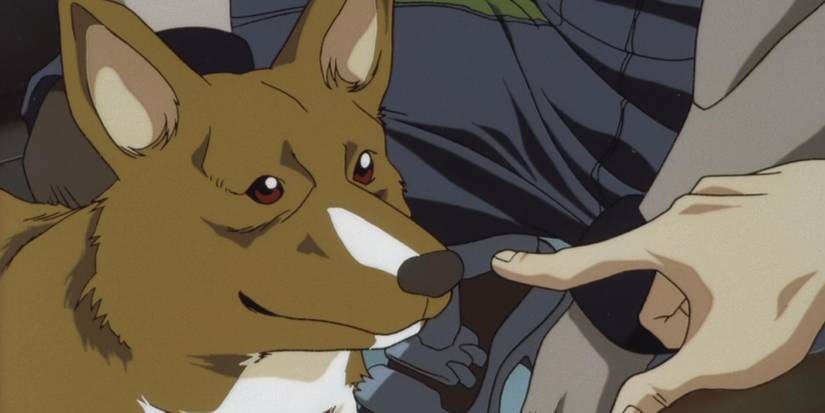 Cowboy Bebop - 1998 - Stray Dog Strut