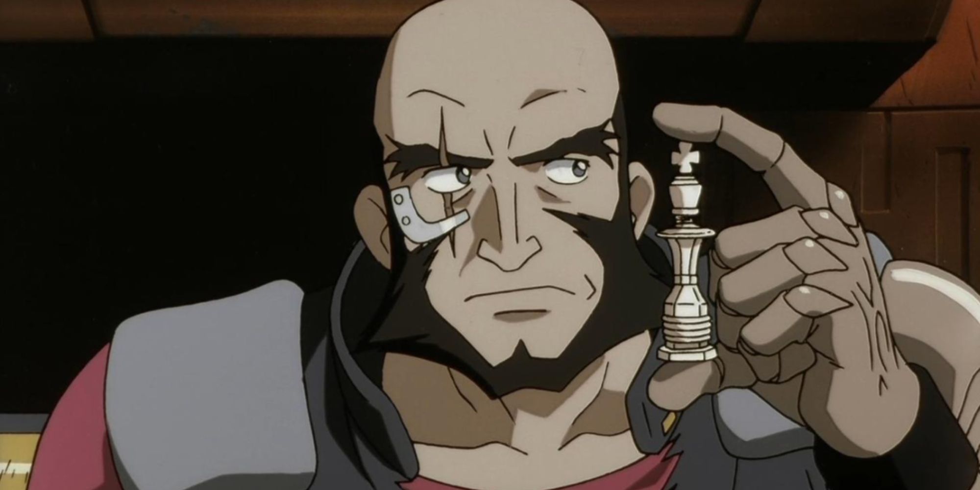 The Greatest Sci-Fi Western Anime of the '90s Is Dominating Streaming