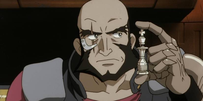 Cowboy Bebop - Bohemian Rhapsody - 1999