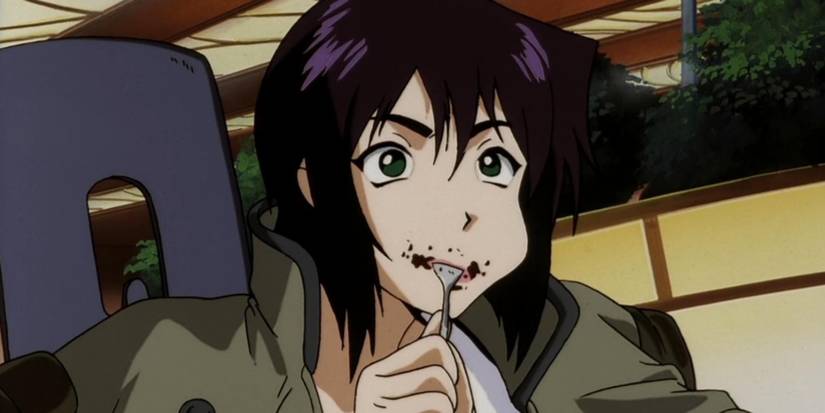 Cowboy Bebop - My Funny Valentine - 1999