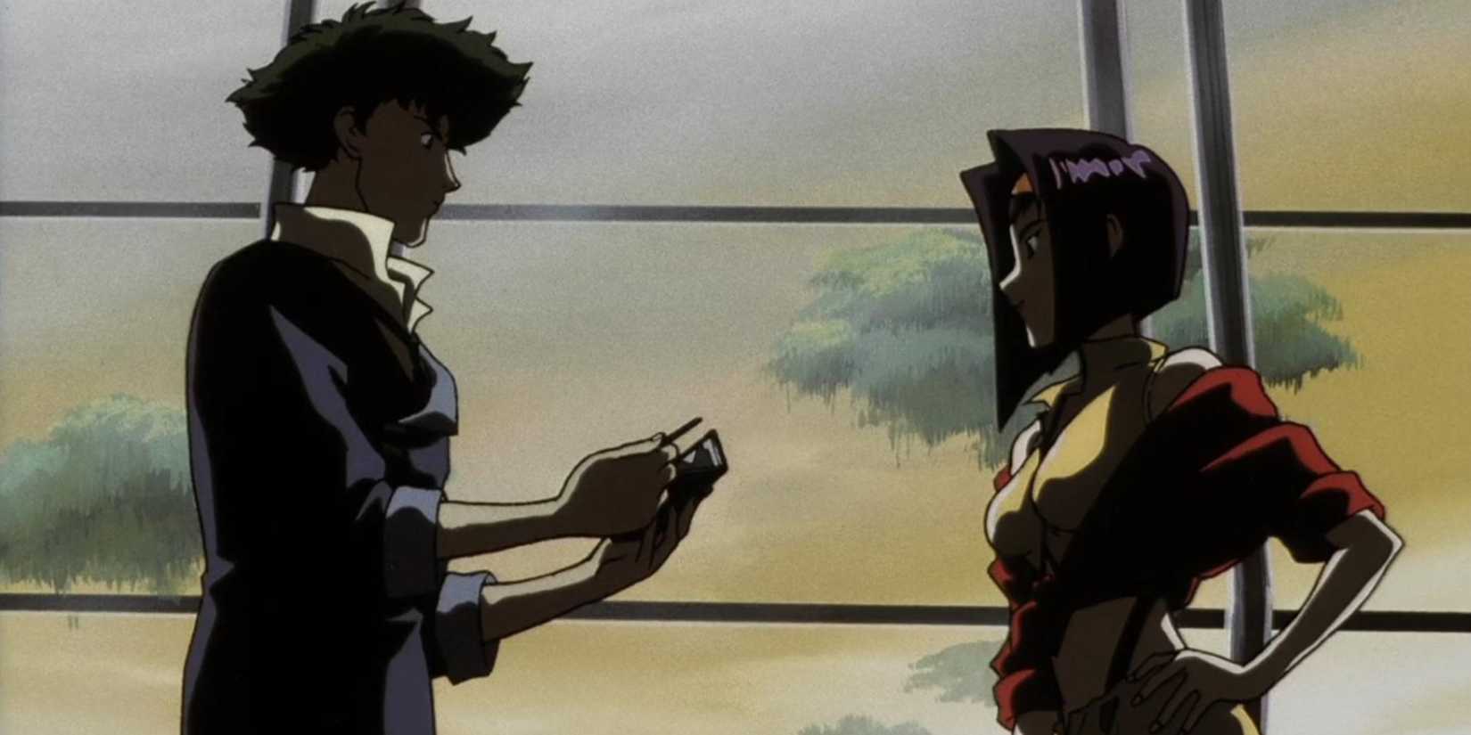 Cowboy Bebop - Waltz for Venus - 1998