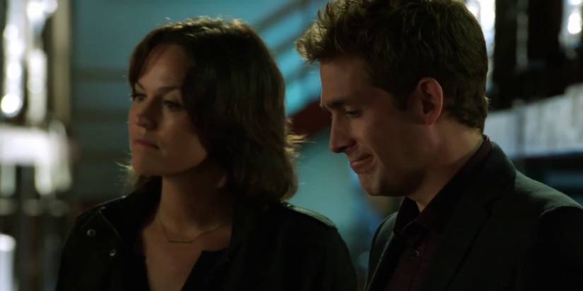 'CSI' Season 14 Episode 5 'Frame by Frame'