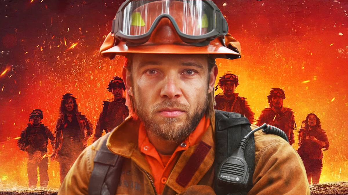 Fire Country' Season 3 Isn't Done With the Camp, Even With Bode Gone