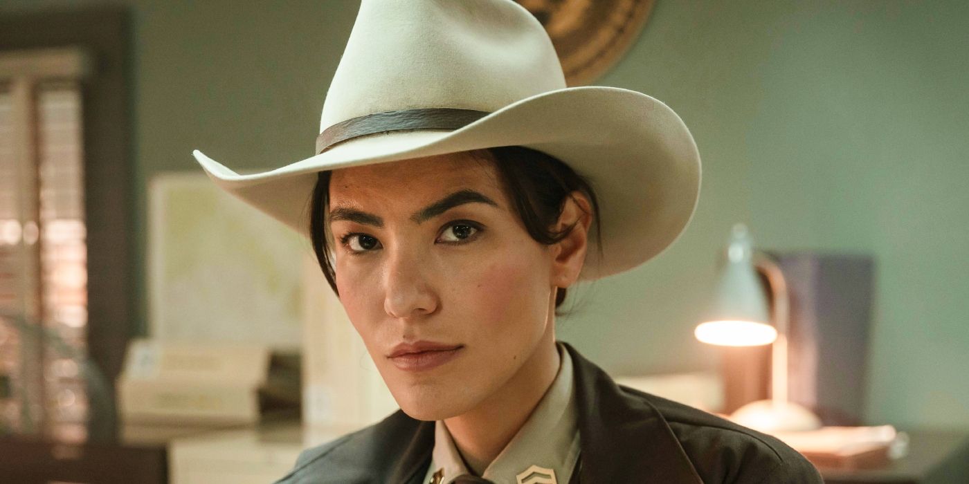 This Neo-Western Psychological Thriller Series Made 1 Major Change Between Seasons To Make It Better