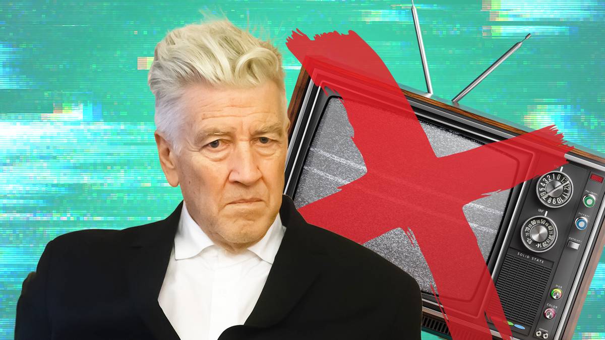 David Lynch's Obscure HBO Anthology Series Was Cancelled Too Soon