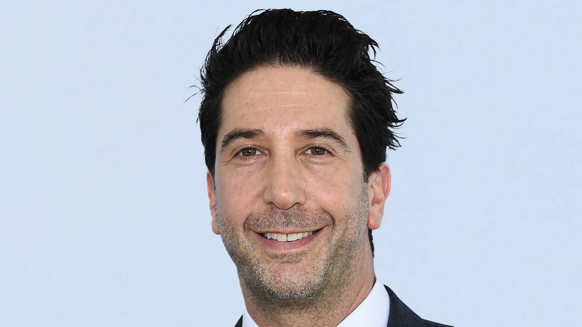 'Goosebumps' Season 2 Casts David Schwimmer