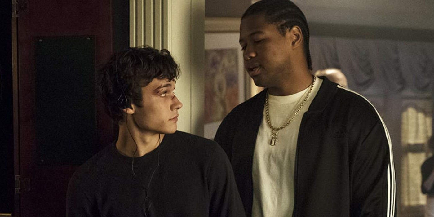 The Violent, Chaotic Russo Brothers TV Show That Time Forgot