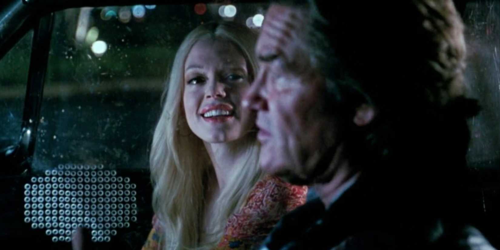 Death Proof - 2007 (2)