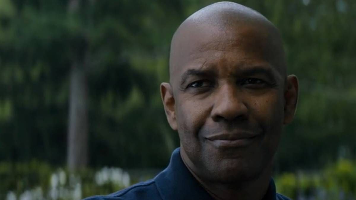 Denzel Washington’s Kick-Ass Action Movie With 61% on Rotten Tomatoes ...
