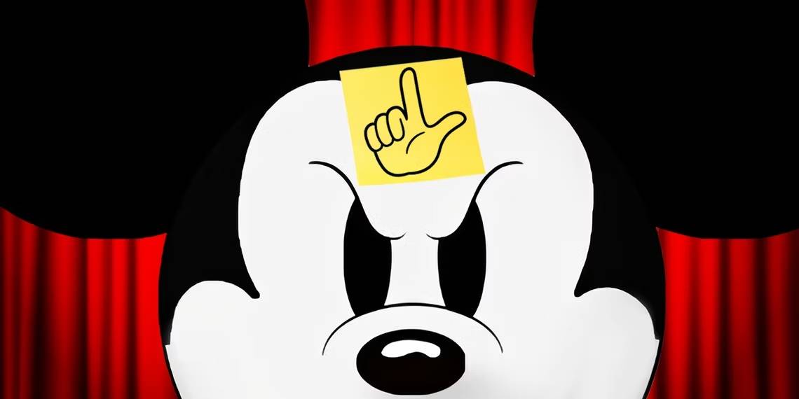 Why Is Disney the Only Major Studio to Not Win the Best Picture Oscar?