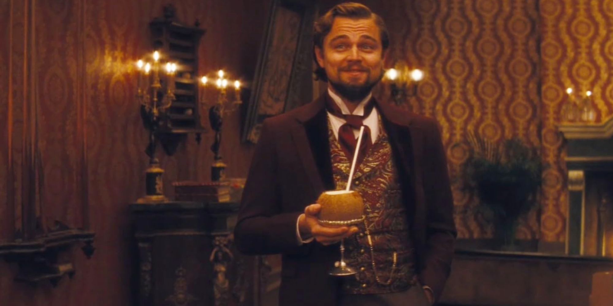 Quentin Tarantino's Near-Perfect Western Masterpiece Is Officially ...