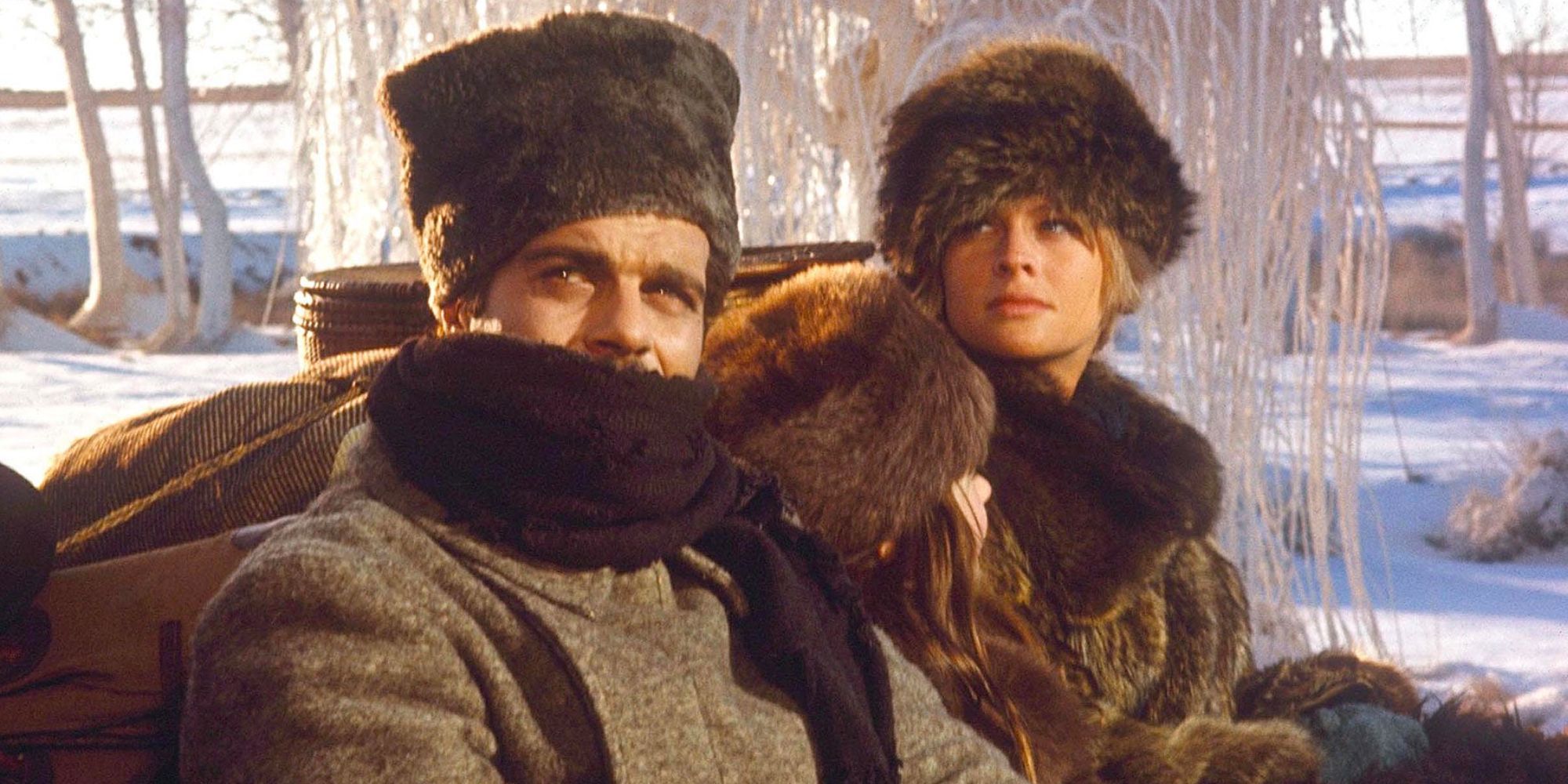 6 Forgotten Period Movies That Are Perfect From Start to Finish