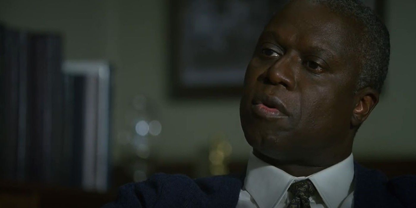Andre Braugher Gave Us 'House's Most Underrated Character