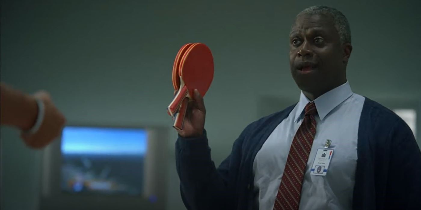 Andre Braugher Gave Us 'House's Most Underrated Character