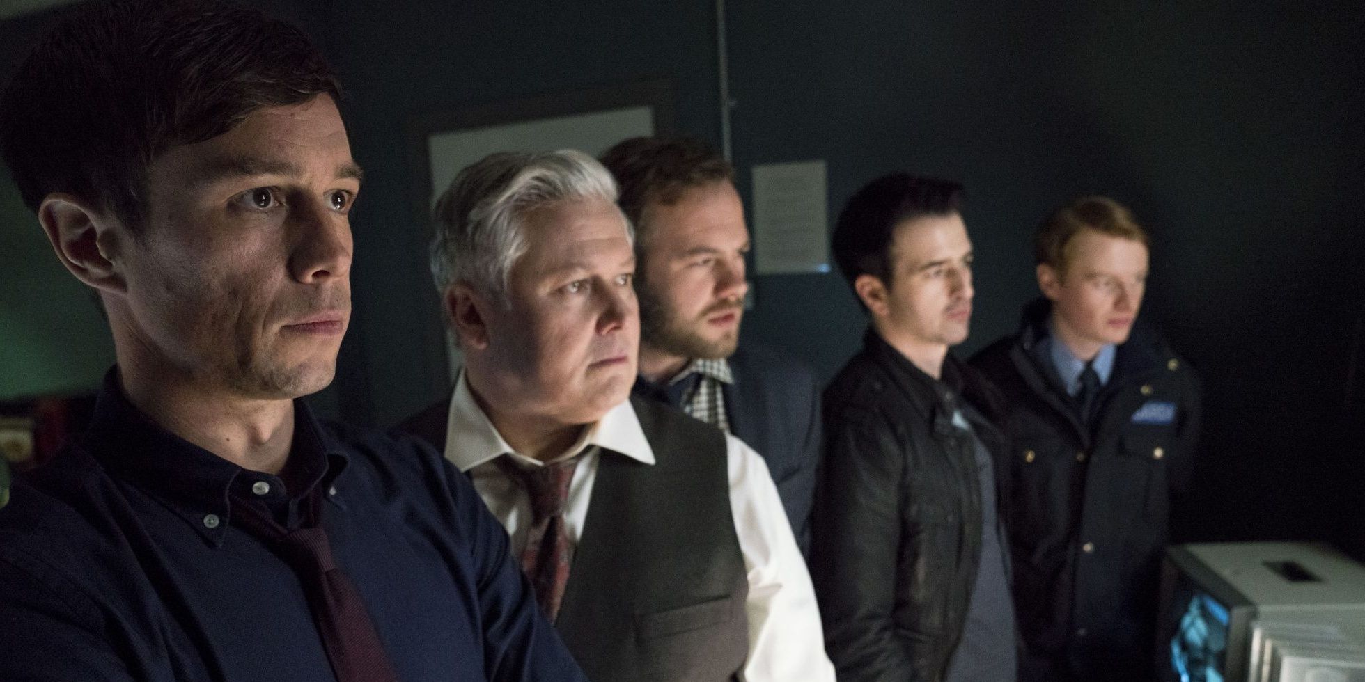dublin-murders-killian-scott-conleth-hill-moe Forget 'True Detective,' This 10/10 Crime Thriller Miniseries Should Be Your Next Binge