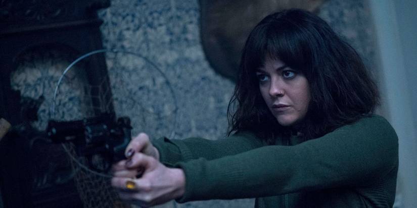 Dublin Murders Sarah Greene as Lexie