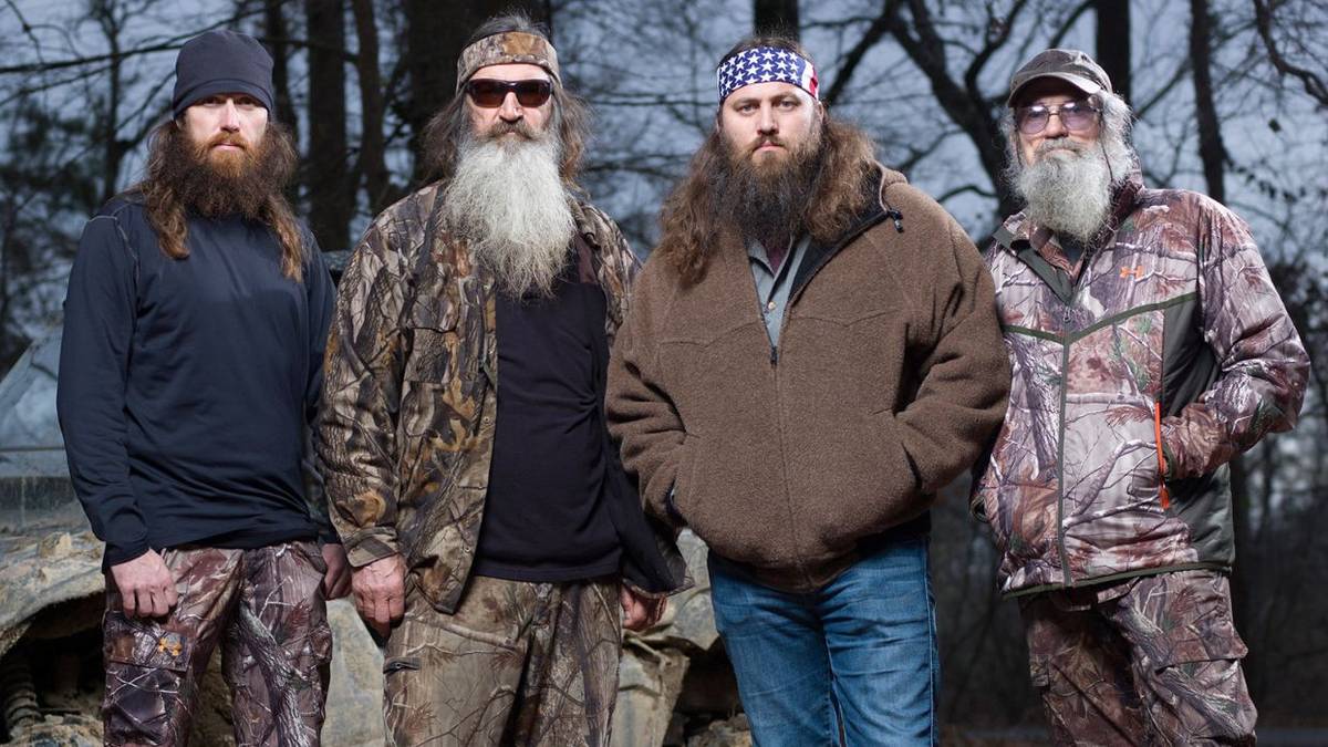 Will We Ever Get a 'Duck Dynasty' Revival?, image size:1200x675