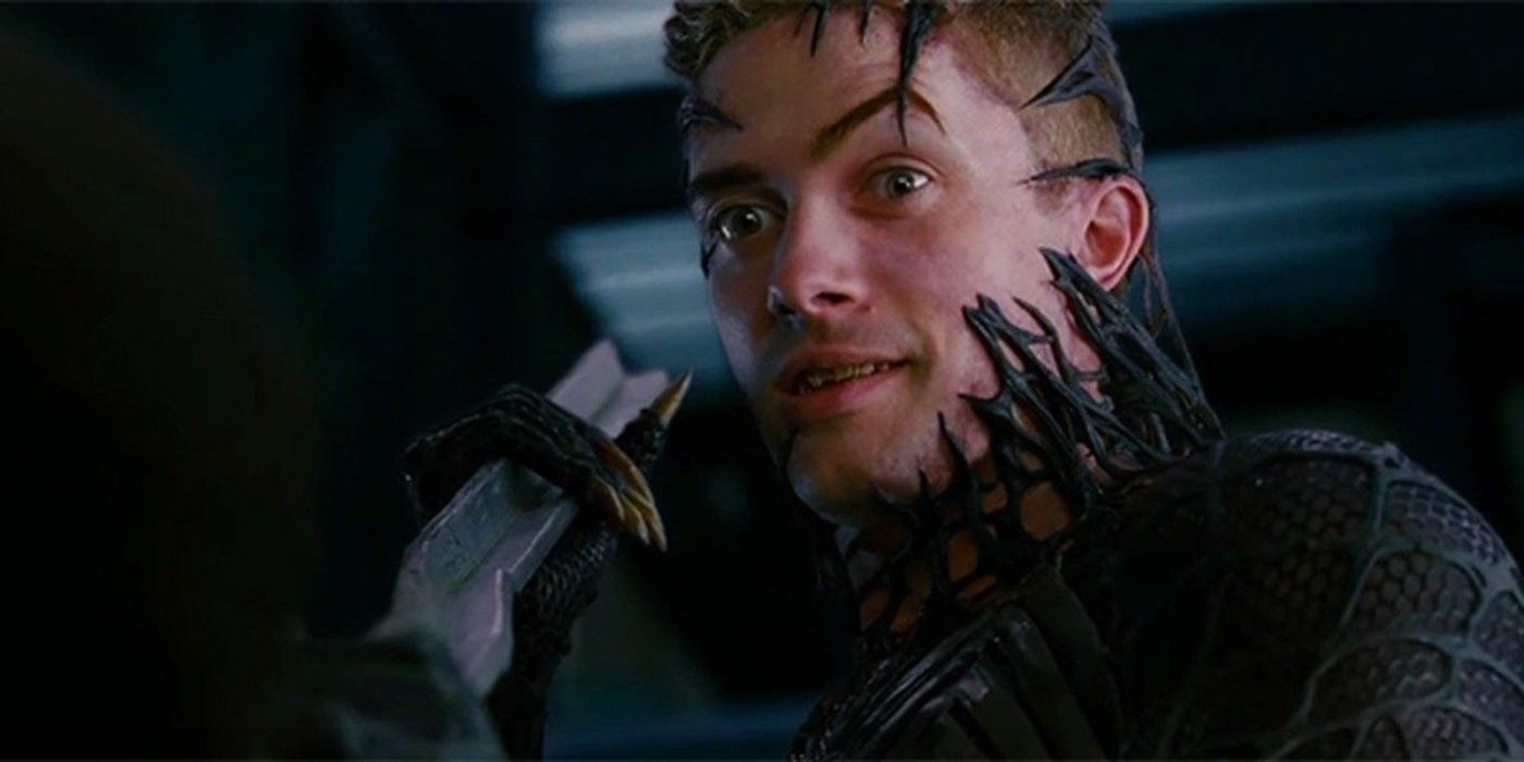 'Spider-Man 3' Re-Release Domestic Box Office Swings to Success