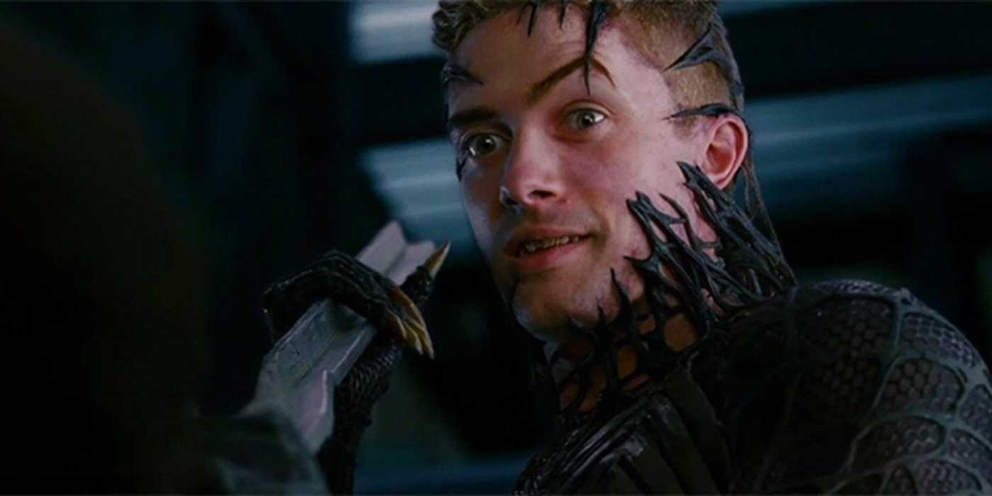 Topher Box 'Spider-Man 3' Re-Release Domestic Box Office Swings to Success