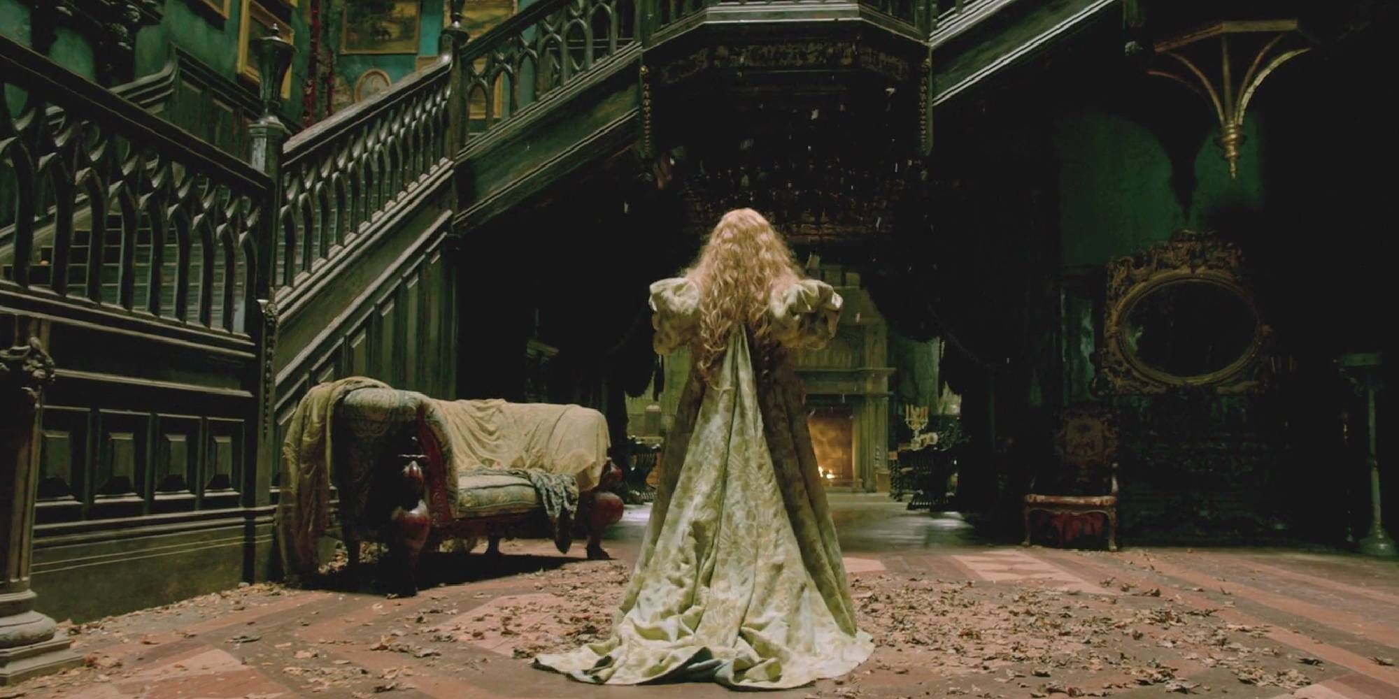 All 13 Guillermo del Toro Movies, Ranked by Rotten Tomatoes