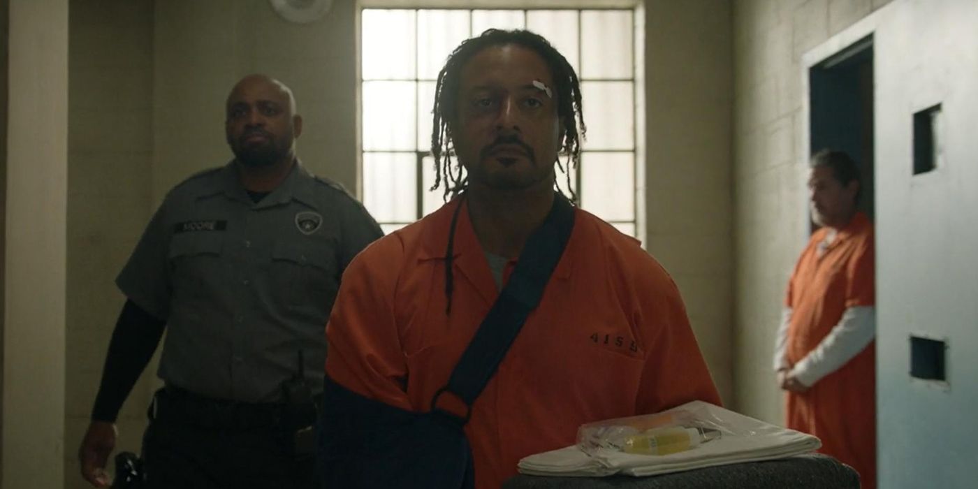 'The Rookie' Needs To Resolve the Big Mystery Surrounding Monica Stevens