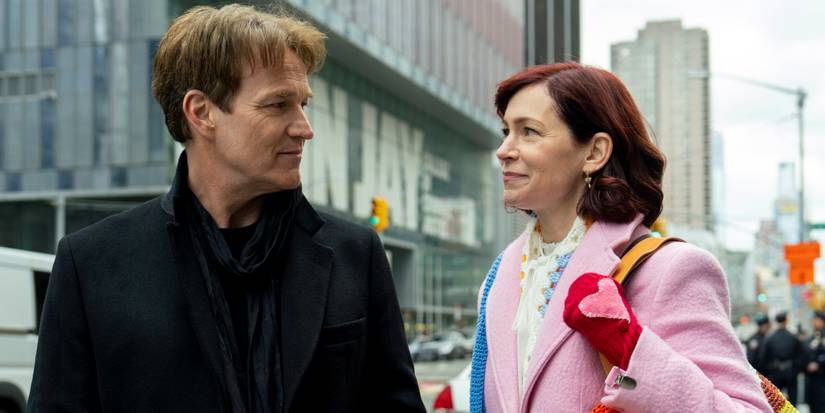 ‘Elsbeth’s Carrie Preston Wants a Crossover with This 'Evil' Character