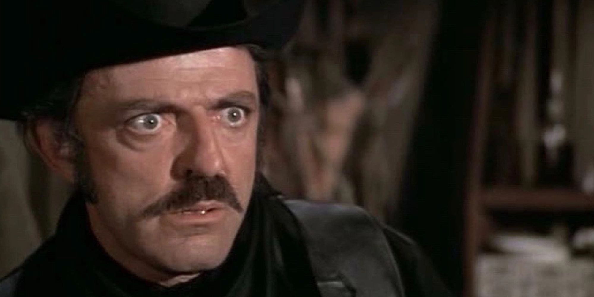10 Most Underrated Western Comedies, Ranked