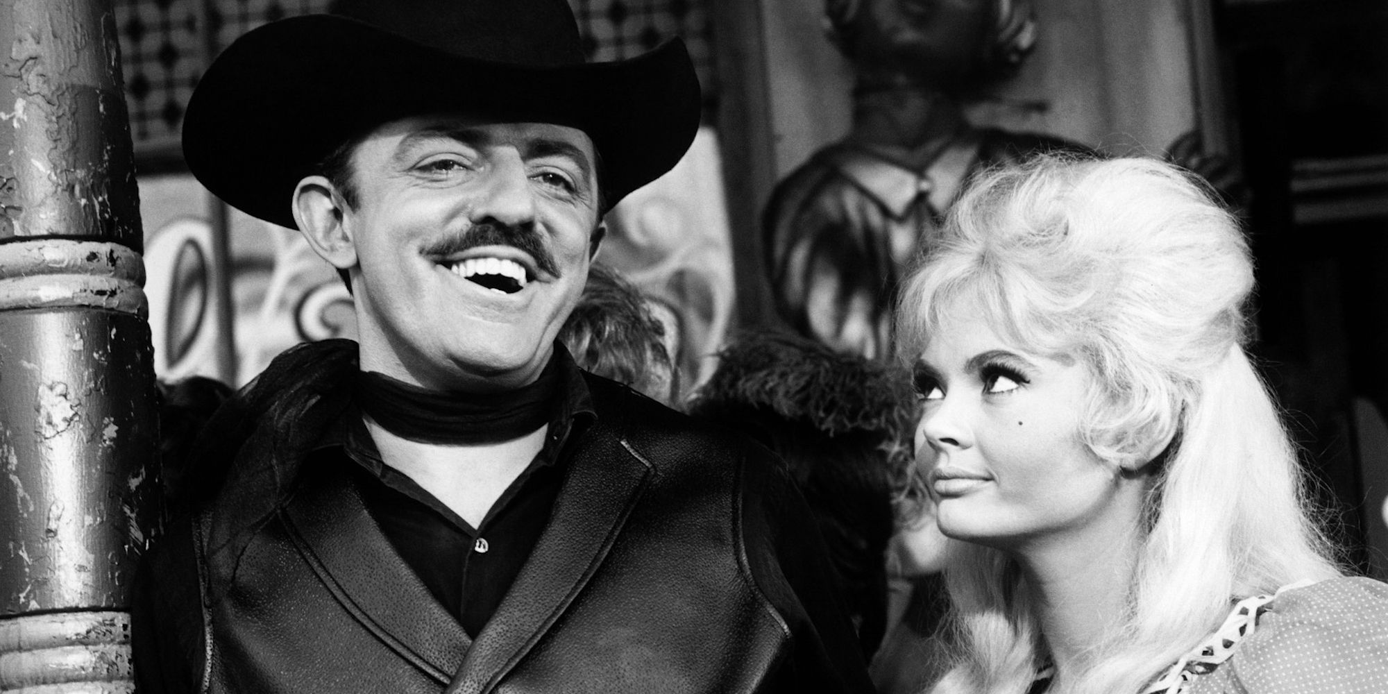10 Most Underrated Western Comedies, Ranked