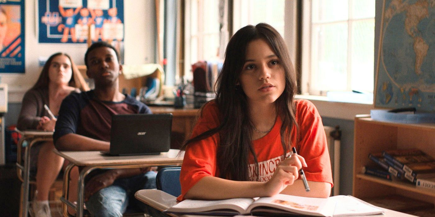 Jenna Ortega’s Most Underrated Role Is in This Tragic Coming-of-Age Drama