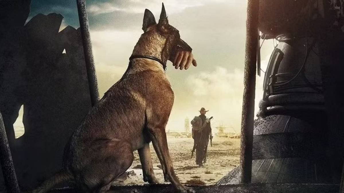 One of the Best TV Actors of All Time Is Absolutely Terrifying in Prime Video's Sci-Fi Hit