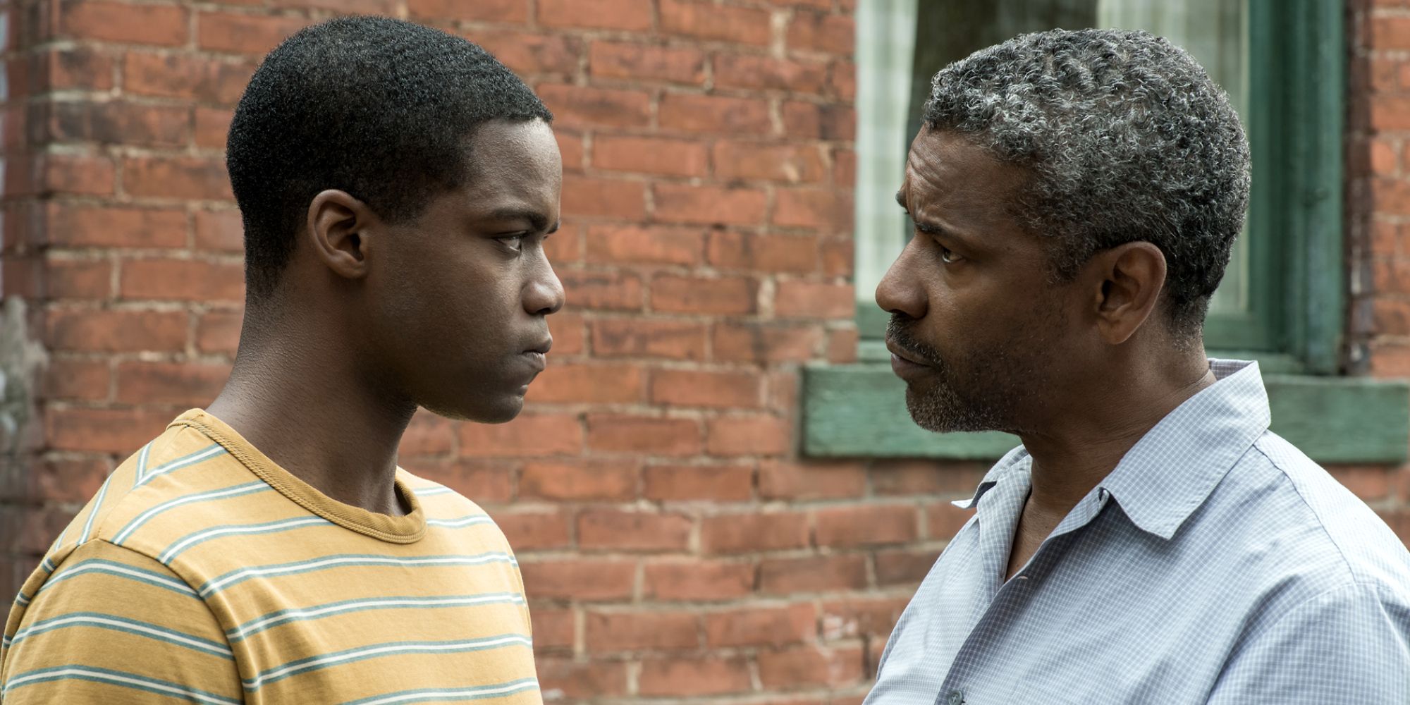 Denzel Washington Is Just Better at Playing Villains