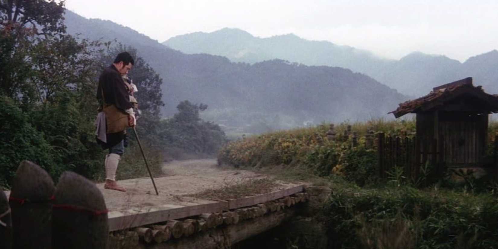 10 Most Entertaining Samurai Movies, Ranked