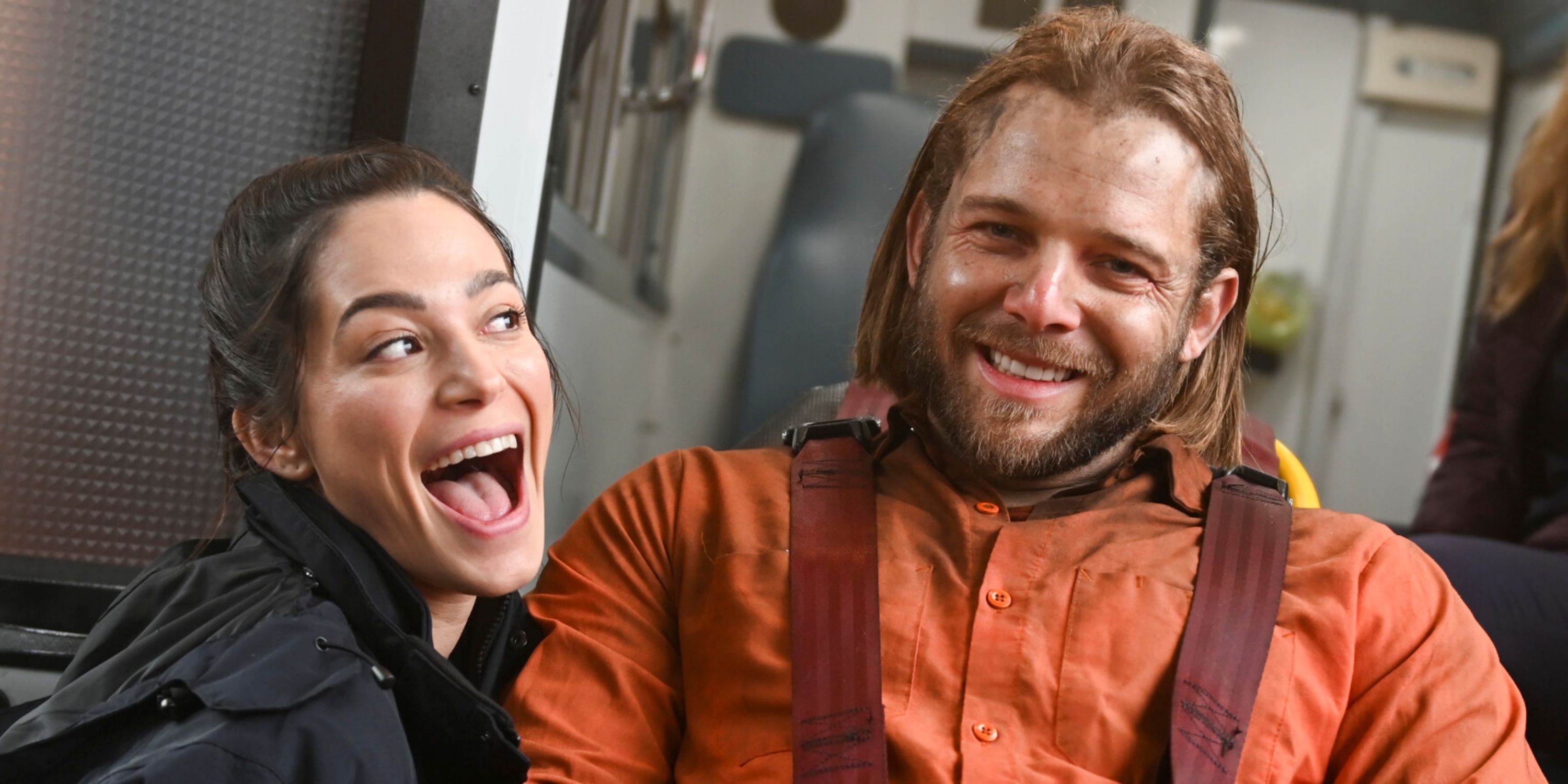 I'll Say It, 'Fire Country's Gabriela and Bode Don't Deserve Another Chance at Romance