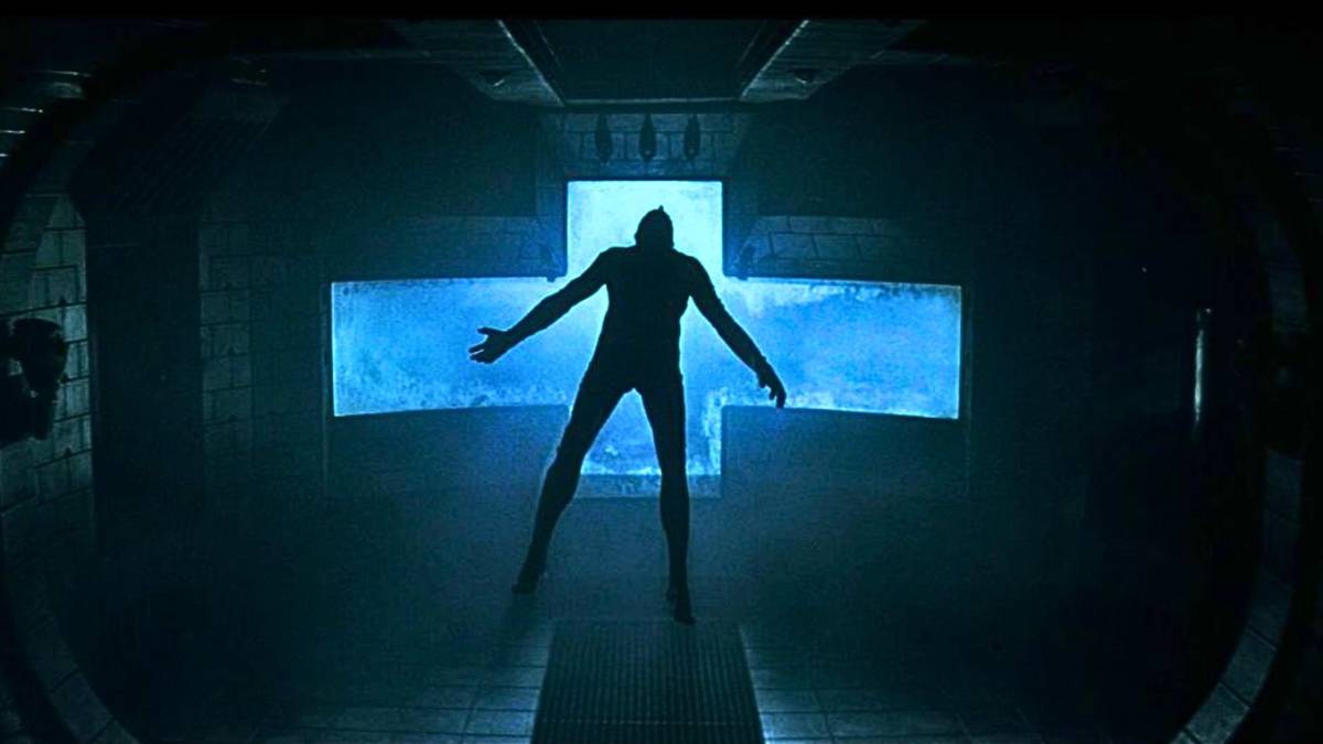 10 Greatest Spiritual Horror Movies of All Time, Ranked