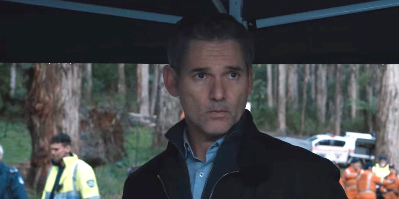 'Force of Nature: The Dry 2' Trailer — Eric Bana Has a Mystery to Solve
