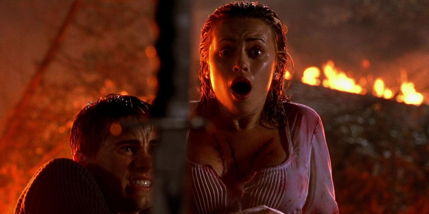 The Best Horror Crossover Ever Officially Confirms Its Halloween Comeback image