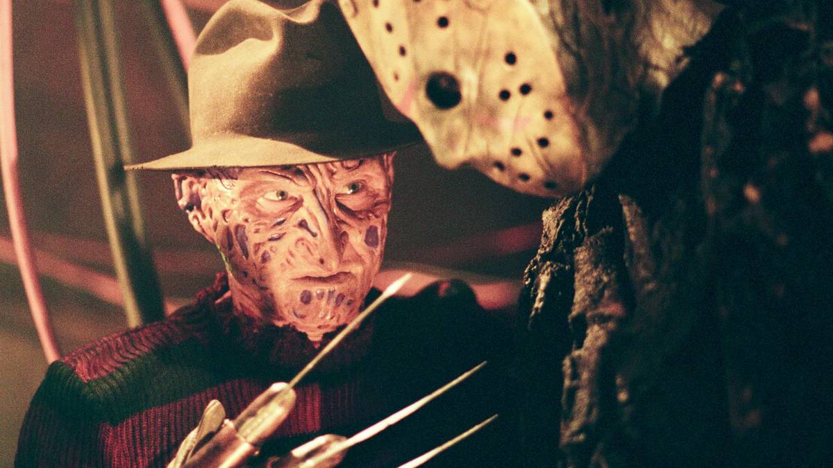 Changing This Iconic Character in ‘Freddy vs. Jason’ Makes Absolutely ...