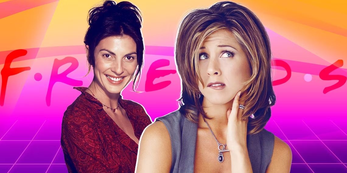 Jennifer Aniston Bdsm Porn - If You Love 'Friends,' Watch This Brilliant TV Comedy Series