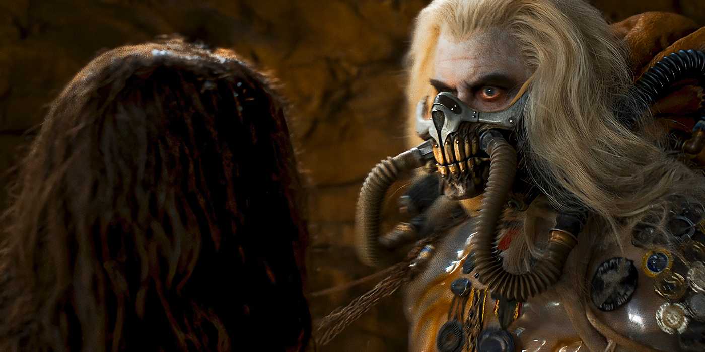 Immortan Exploding Bullets What Sickness Does Immortan Joe Have In the Mad Max Movies?