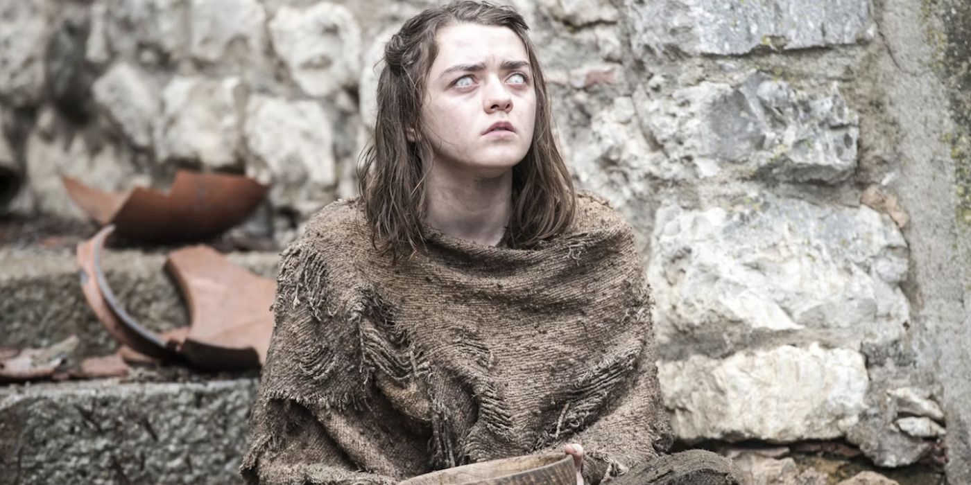 Maisie Williams Officially Seals Arya Stark's 'Game of Thrones' Return Fate [Exclusive] image