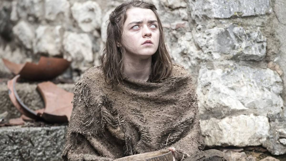 Maisie Williams Officially Seals Arya Stark's 'Game of Thrones' Return Fate [Exclusive]
