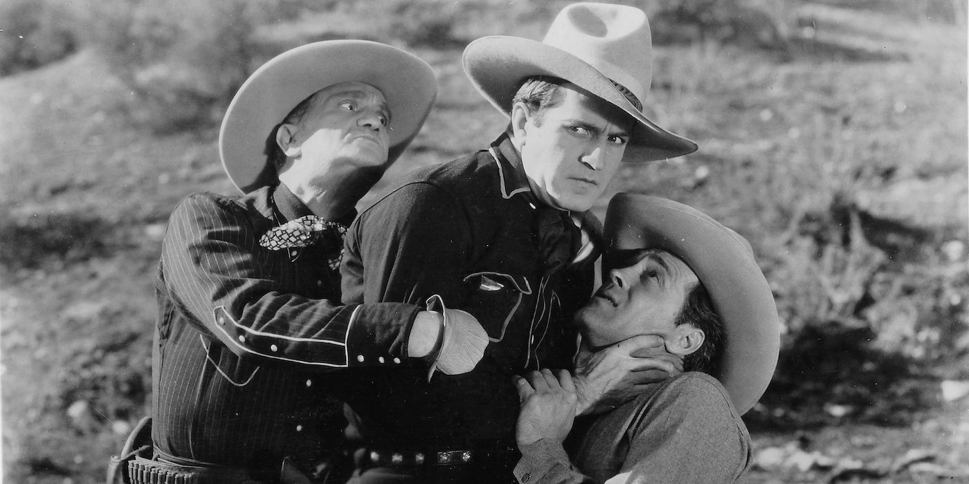 This Actor Was in the Most Best Picture Winners Across 1,100 Films