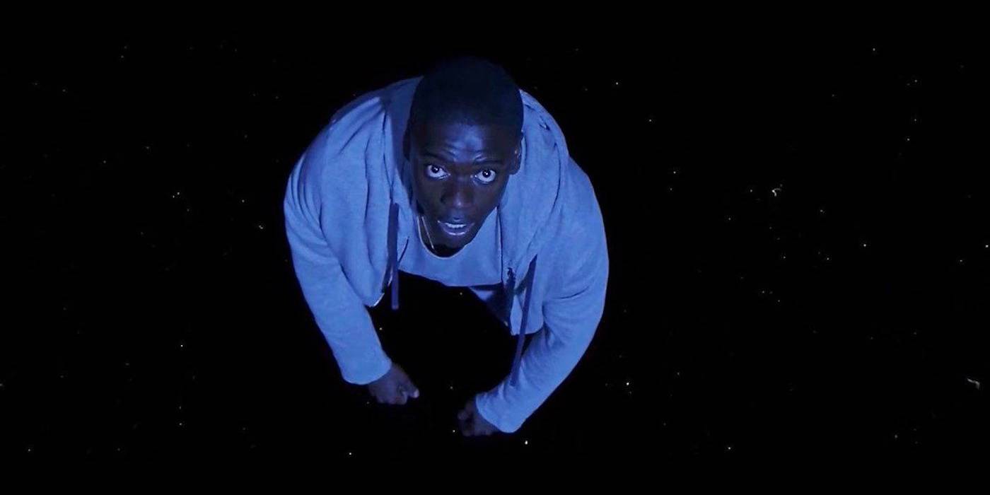 Get Out Explained ‘Get Out’ Ending Explained — What Does Jordan Peele’s Sunken Place Mean?