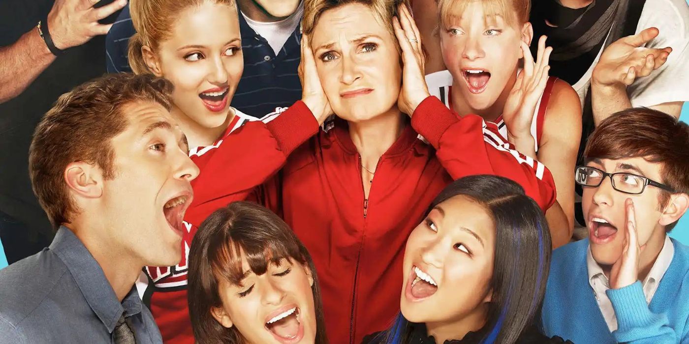 Ryan Murphy’s ‘Glee’ Reboot Officially Taps 2 Fan-Favorites To Return image