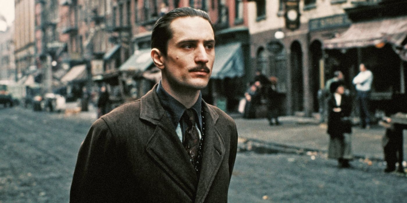 These 8 Robert De Niro Performances Are Masterclasses in Acting