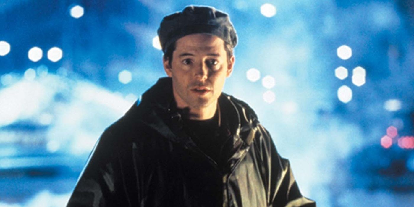 1998’s Divisive Sci-Fi Smash Is on Borrowed Time on Streaming