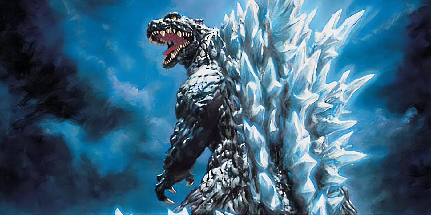Godzilla's Most Epic and Satisfying Fight Lasts All of 30 Seconds, image size:1400x700